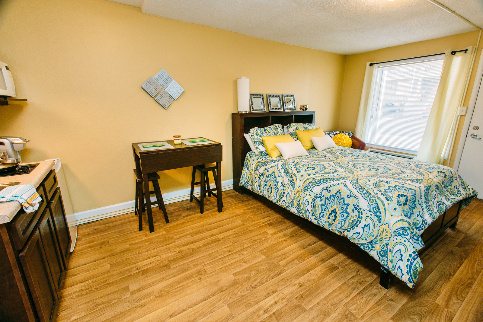Photos and Video of Studio West Apartments in Boone, NC